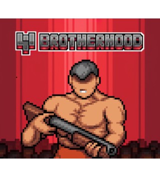 Brotherhood Steam Key GLOBAL